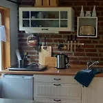 Seeidyll Дом отдыха