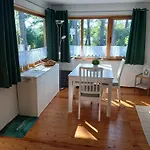 Seeidyll Дом отдыха Heidesee