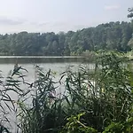 Seeidyll Дом отдыха Heidesee