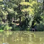 Seeidyll Heidesee