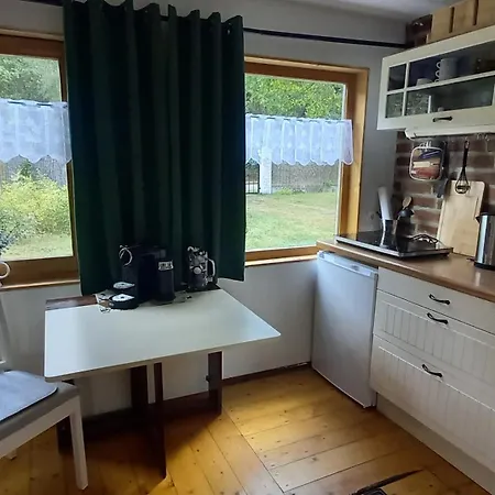 Seeidyll Dom wakacyjny *