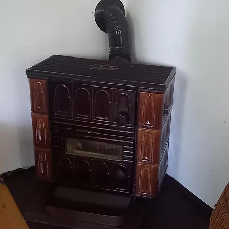 Seeidyll Dom wakacyjny