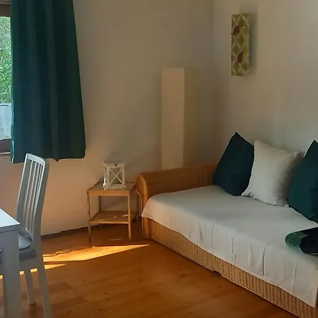 Seeidyll Dom wakacyjny