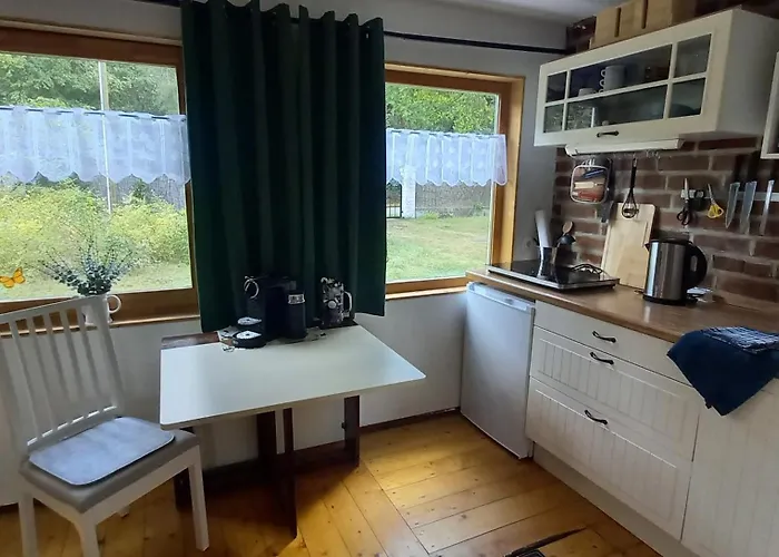 Seeidyll Сasa de vacaciones *