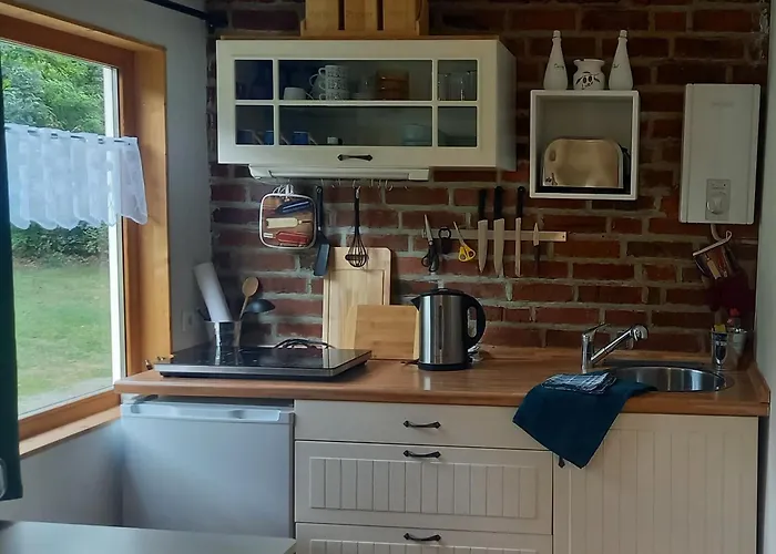 Seeidyll Сasa de vacaciones